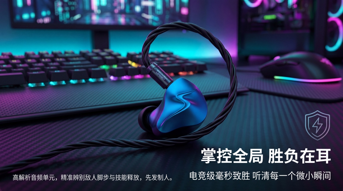 power supply excellent