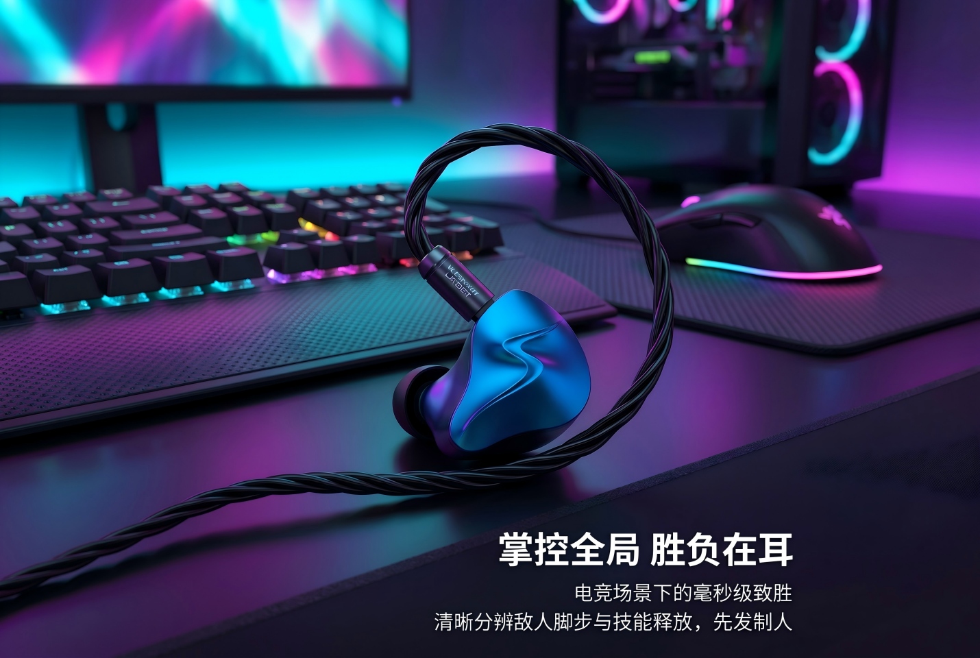 power supply excellent